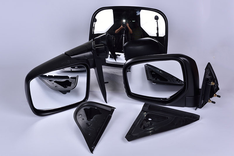 Auto Mirror