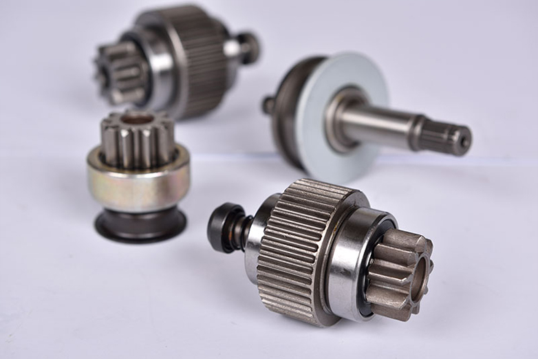 Drive Pinion