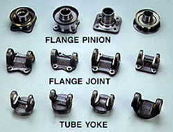 Universal Joint Kits