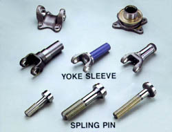 Universal Joint Kits